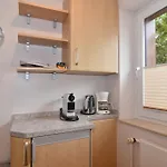 Appartement Klaus-groth-strasse 2, Whg 4 Westerland