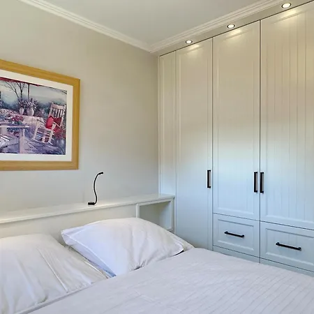 Klaus-groth-strasse 2, Whg 4 Appartement Westerland
