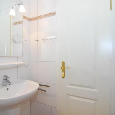 Klaus-groth-strasse 2, Whg 4 Apartman Westerland