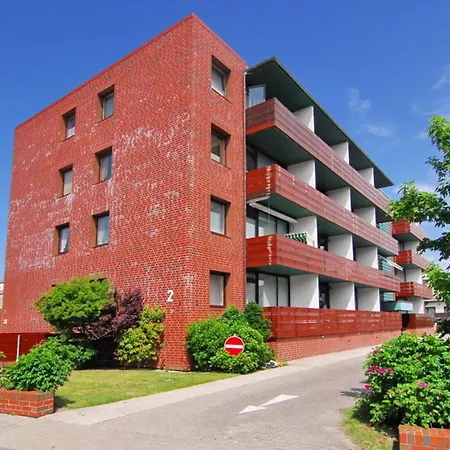 Klaus-groth-strasse 2, Whg 4 *